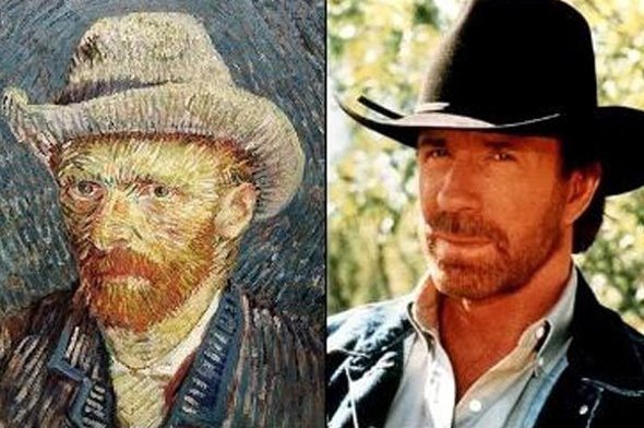 23 - Gogh Norris