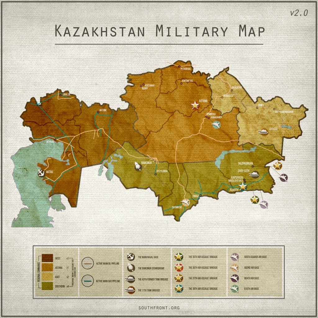 Cazaquistão-militar-Map_2