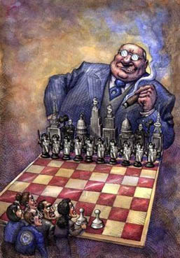 bankster-xadrez