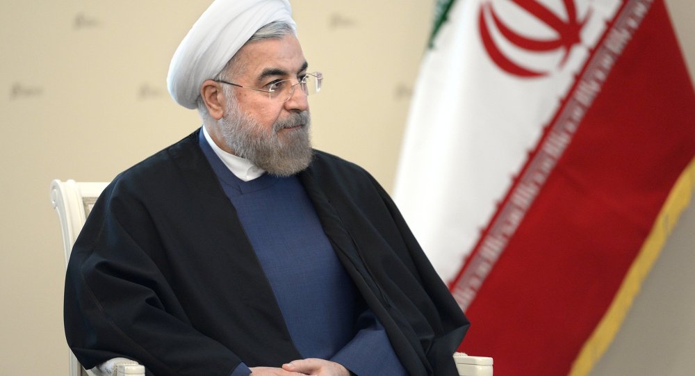 O programa nuclear do Irã tem sido um motivo de preocupação para vários países.