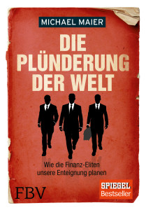 O novo livro de Michael Maier é a sexta semana consecutiva na lista de bestsellers Spiegel.