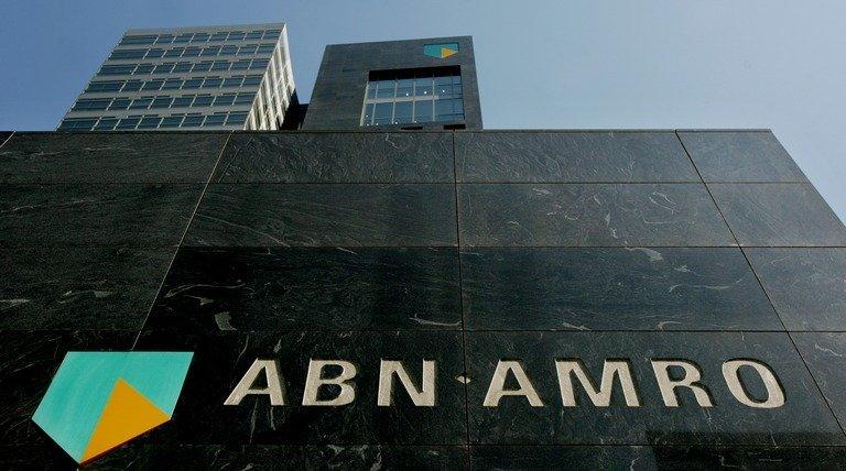 ABN-AMRO BANK--3