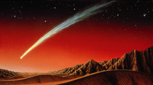 cometa-over-mars-