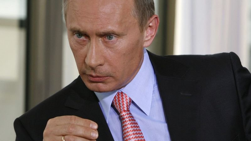 Putin se prepara para anunciar acordo de gás com a China