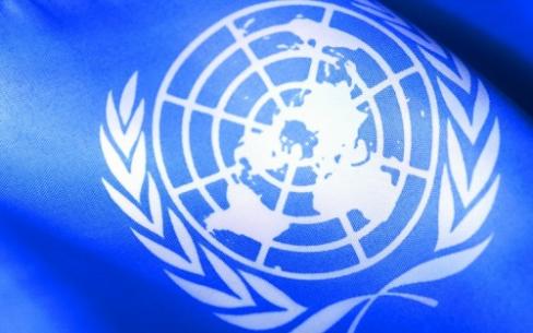 Representante Permanente da Síria na ONU acusou as autoridades sauditas em conexão com "Al-Qaeda"