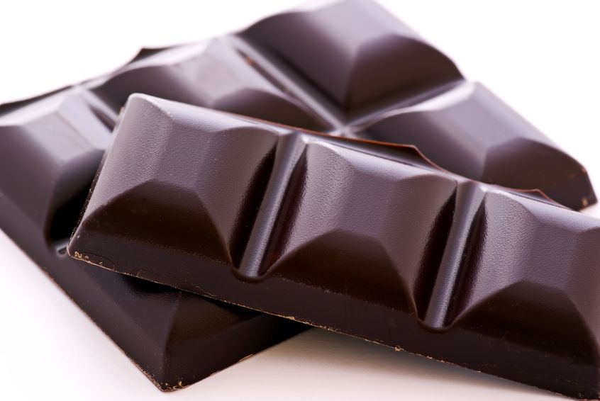 Chocolate previne a obesidade