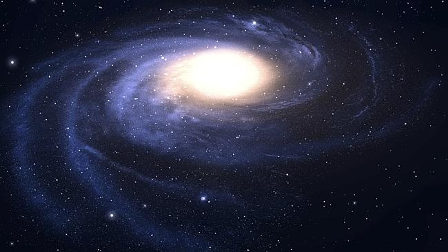Uma galáxia pode conter bilhões de estrelas, mas uma galáxia anã chamada Segue 1 com apenas alguns 