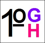 1º G e H