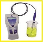 Medir o pH - Determinação da Acidez de suco de Limão ou de Laranja