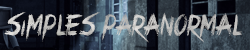 Simples Paranormal - 