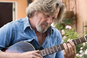 A Doce Vitória de Jeff Bridges