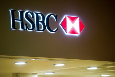 HSBC