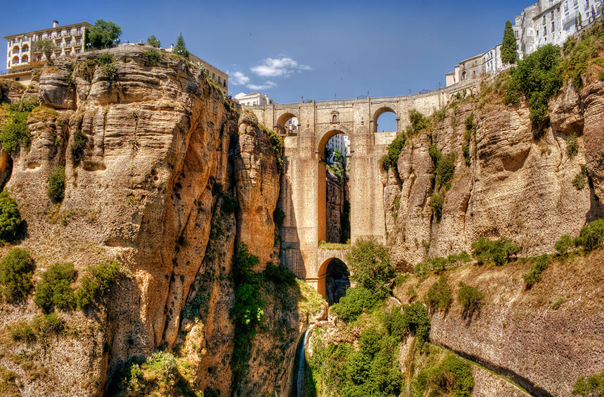 Ronda, Málaga, Espanha