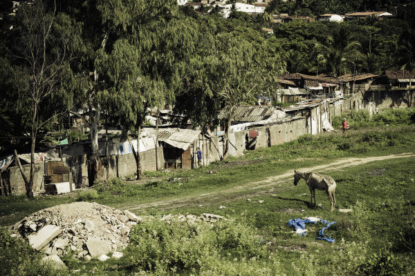 João Pessoa brazil dangerous cities