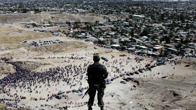 Ciudad-Juarez